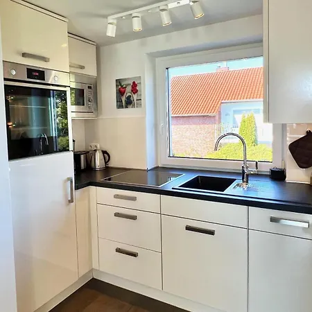 Friesland Living, Whg 3, 1 Og , Edo-wiemken-str 53