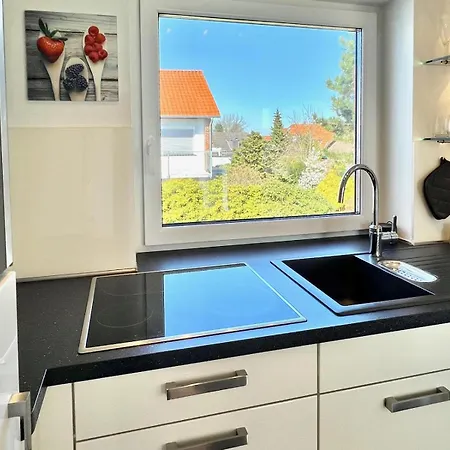 Friesland Living, Whg 3, 1 Og , Edo-wiemken-str 53