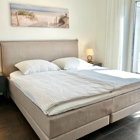 Friesland Living, Whg 3, 1 Og , Edo-wiemken-str 53