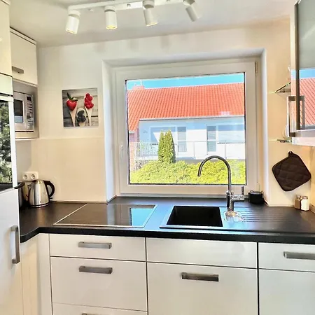 Friesland Living, Whg 3, 1 Og , Edo-wiemken-str 53 * Varel