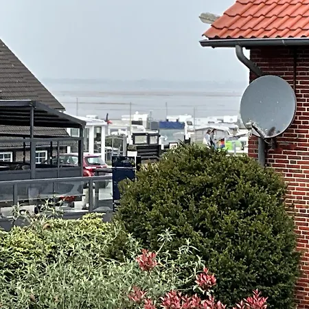 Friesland Living, Whg 3, 1 Og , Edo-wiemken-str 53 Varel